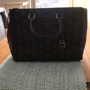 Dooney & Burke purse
